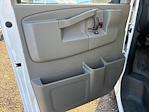 2024 GMC Savana 3500 SRW 4x2, Wabash Cargo Box Van for sale #G242395 - photo 7