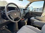 New 2024 GMC Savana 3500 Work Van 4x2 10' Wabash Box Van for sale #G242395 - photo 8