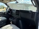 2024 GMC Savana 3500 DRW 4x2, Unicell Aerocell Box Van for sale #G242396 - photo 18