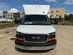 2024 GMC Savana 3500 DRW 4x2, Unicell Aerocell Box Van for sale #G242396 - photo 4