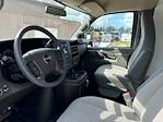 2024 GMC Savana 3500 DRW 4x2, Unicell Aerocell Box Van for sale #G242396 - photo 9