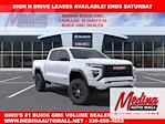 New 2024 GMC Canyon Elevation Crew Cab 4x2 Pickup for sale #G242479 - photo 1