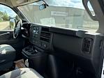 2024 GMC Savana 4500 DRW RWD, Unicell Box Van for sale #G242533 - photo 17