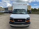 2024 GMC Savana 4500 DRW RWD, Unicell Box Van for sale #G242533 - photo 4