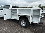 2024 GMC Sierra 3500 Crew Cab 4x4, Knapheide Steel Service Body Service Truck for sale #G242677 - photo 17