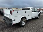 2024 GMC Sierra 3500 Crew Cab 4x4, Knapheide Steel Service Body Service Truck for sale #G242677 - photo 7