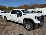 2024 GMC Sierra 2500 Crew Cab 4x4, Monroe Truck Equipment ServicePRO™ Service Truck for sale #G242782 - photo 4