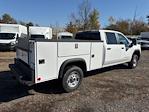 2024 GMC Sierra 2500 Crew Cab 4x4, Monroe Truck Equipment ServicePRO™ Service Truck for sale #G242782 - photo 28