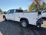 2024 GMC Sierra 2500 Crew Cab 4x4, Monroe Truck Equipment ServicePRO™ Service Truck for sale #G242782 - photo 2