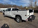 2024 GMC Sierra 2500 Crew Cab 4x4, Monroe Truck Equipment ServicePRO™ Service Truck for sale #G242783 - photo 2