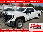 2024 GMC Sierra 2500 Crew Cab 4x4, Monroe Truck Equipment ServicePRO™ Service Truck for sale #G242784 - photo 1