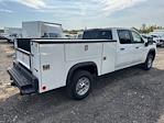 2024 GMC Sierra 2500 Crew Cab 4x4, Monroe Truck Equipment ServicePRO™ Service Truck for sale #G242784 - photo 7