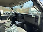 2024 GMC Savana 3500 DRW 4x2, Wabash Cargo XL Box Van for sale #G242930 - photo 17