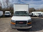 2024 GMC Savana 3500 DRW 4x2, Wabash Cargo XL Box Van for sale #G242930 - photo 3