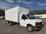 New 2024 GMC Savana 3500 Work Van 4x2 15' Wabash Box Van for sale #G242930 - photo 4