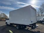 New 2024 GMC Savana 3500 Work Van 4x2 15' Wabash Box Van for sale #G242930 - photo 2