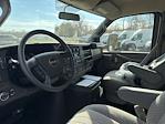 New 2024 GMC Savana 3500 Work Van 4x2 15' Wabash Box Van for sale #G242930 - photo 9