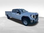 2024 GMC Sierra 3500 Crew Cab 4x4, Service Truck for sale #G243133 - photo 4