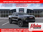 New 2024 GMC Canyon Elevation Crew Cab 4x2 Pickup for sale #G243226 - photo 1