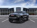 New 2024 GMC Canyon Elevation Crew Cab 4x2 Pickup for sale #G243226 - photo 9