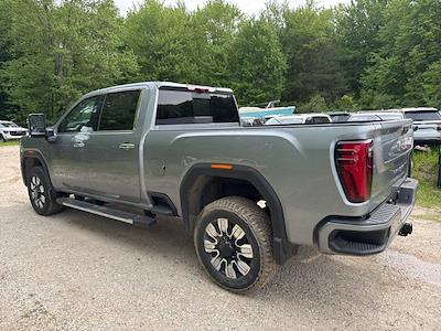 New 2025 GMC Sierra 2500 Denali Crew Cab 4x4 Pickup for sale #G250243 - photo 2