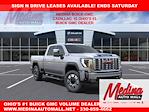 New 2025 GMC Sierra 2500 Denali Crew Cab 4x4 Pickup for sale #G250243 - photo 1