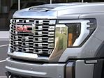 New 2025 GMC Sierra 2500 Denali Crew Cab 4x4 Pickup for sale #G250243 - photo 14