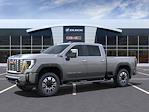 New 2025 GMC Sierra 2500 Denali Crew Cab 4x4 Pickup for sale #G250243 - photo 3