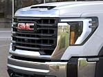 New 2025 GMC Sierra 2500 Pro Double Cab 4x4 Pickup for sale #G250312 - photo 14