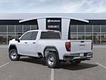 New 2025 GMC Sierra 2500 Pro Double Cab 4x4 Pickup for sale #G250312 - photo 4