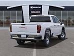 New 2025 GMC Sierra 2500 Pro Double Cab 4x4 Pickup for sale #G250312 - photo 2