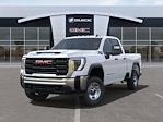 New 2025 GMC Sierra 2500 Pro Double Cab 4x4 Pickup for sale #G250312 - photo 7