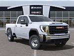 New 2025 GMC Sierra 2500 Pro Double Cab 4x4 Pickup for sale #G250312 - photo 8