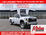 New 2025 GMC Sierra 2500 Pro Double Cab 4x4 Pickup for sale #G250313 - photo 1