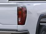 New 2025 GMC Sierra 2500 Pro Double Cab 4x4 Pickup for sale #G250313 - photo 12