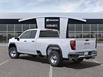 New 2025 GMC Sierra 2500 Pro Double Cab 4x4 Pickup for sale #G250313 - photo 4