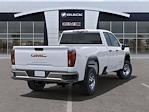 2025 GMC Sierra 2500 Double Cab 4x4, Pickup for sale #G250313 - photo 2