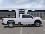 2025 GMC Sierra 2500 Double Cab 4x4, Pickup for sale #G250313 - photo 6