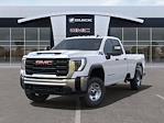 New 2025 GMC Sierra 2500 Pro Double Cab 4x4 Pickup for sale #G250313 - photo 7