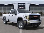 2025 GMC Sierra 2500 Double Cab 4x4, Pickup for sale #G250313 - photo 8