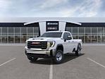 2025 GMC Sierra 2500 Double Cab 4x4, Pickup for sale #G250313 - photo 9