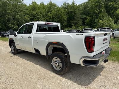 2025 GMC Sierra 2500 Double Cab 4x4 Pickup for sale #G250314 - photo 2