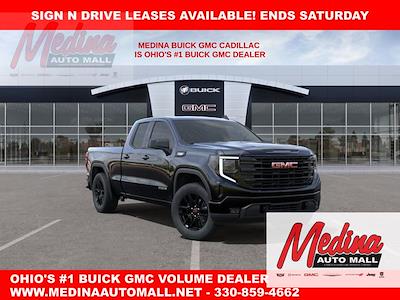 2025 GMC Sierra 1500 Double Cab 4x4 Pickup for sale #G250349 - photo 1
