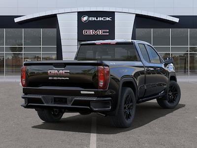 2025 GMC Sierra 1500 Double Cab 4x4 Pickup for sale #G250349 - photo 2