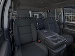 2025 GMC Sierra 1500 Double Cab 4x4 Pickup for sale #G250349 - photo 17