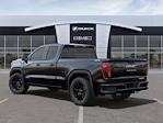 2025 GMC Sierra 1500 Double Cab 4x4 Pickup for sale #G250349 - photo 4