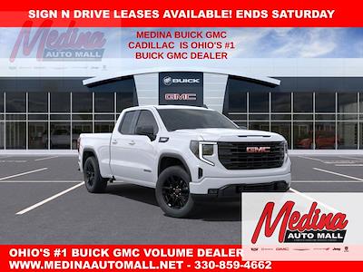 2025 GMC Sierra 1500 Double Cab 4x4 Pickup for sale #G250517 - photo 1