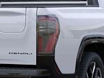 2025 GMC Sierra EV Crew Cab 4WD, Pickup for sale #G250582 - photo 12