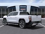 2025 GMC Sierra EV Crew Cab 4WD, Pickup for sale #G250582 - photo 4