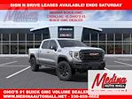 New 2025 GMC Sierra 1500 AT4X Crew Cab 4x4, Pickup for sale #G250588 - photo 1